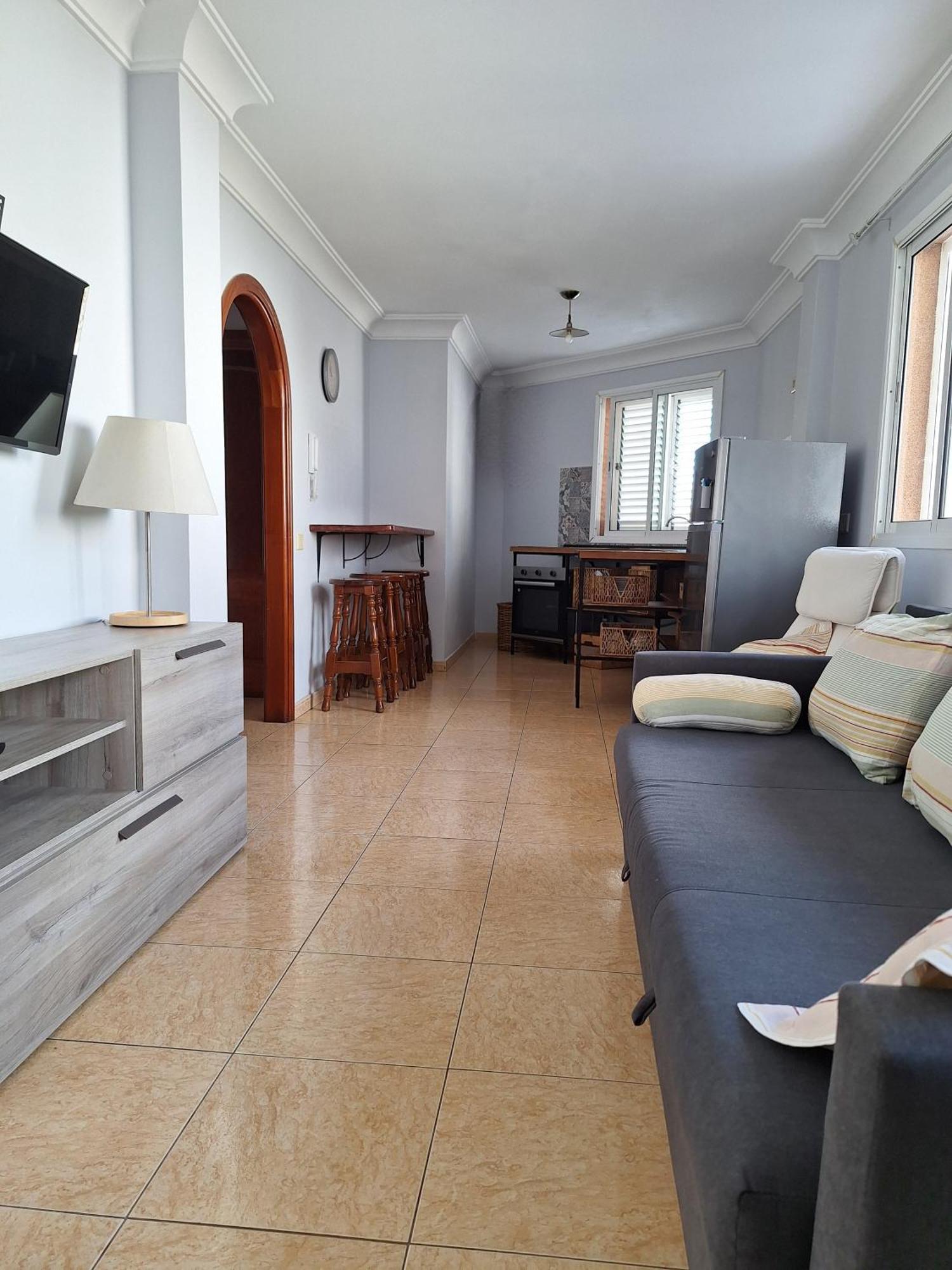 Apartamento Amber House Arinaga Exterior foto