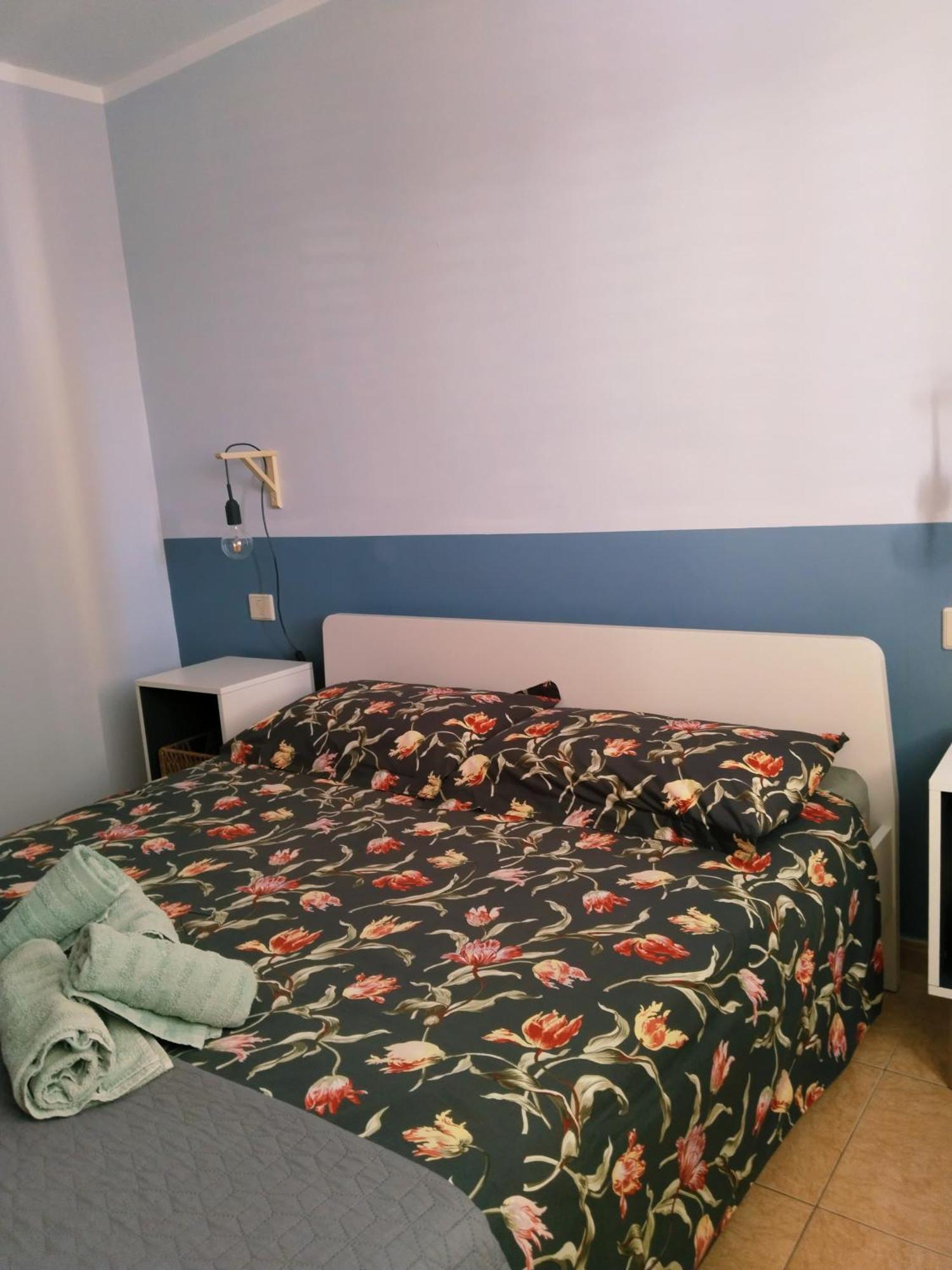 Apartamento Amber House Arinaga Exterior foto