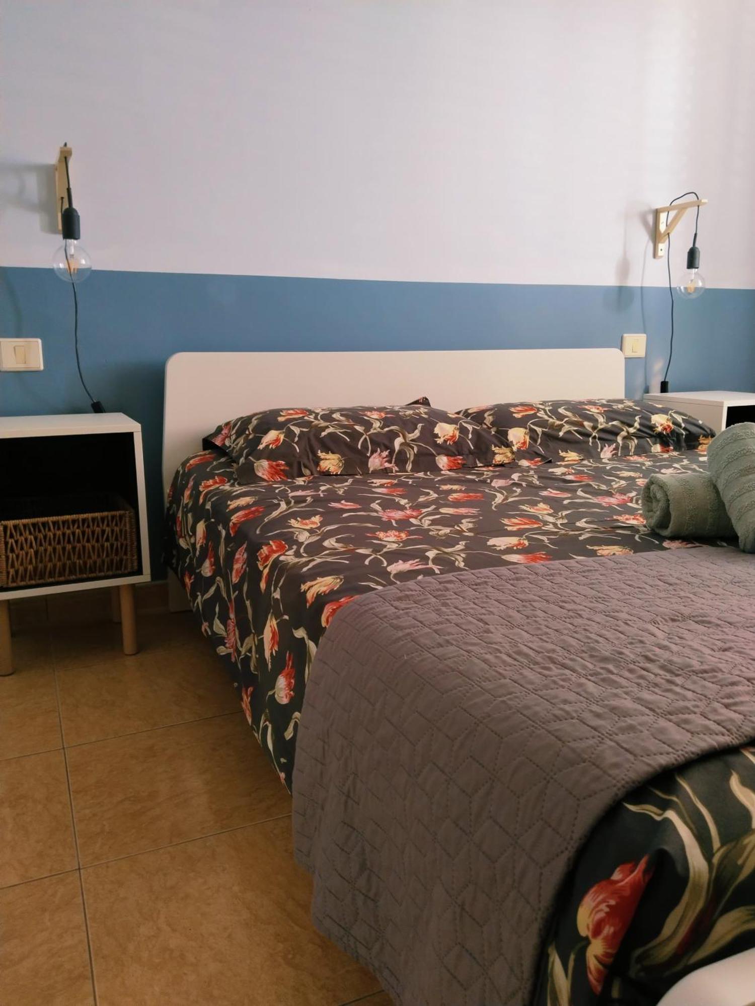 Apartamento Amber House Arinaga Exterior foto